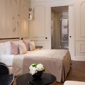 Deluxe Double Kamer